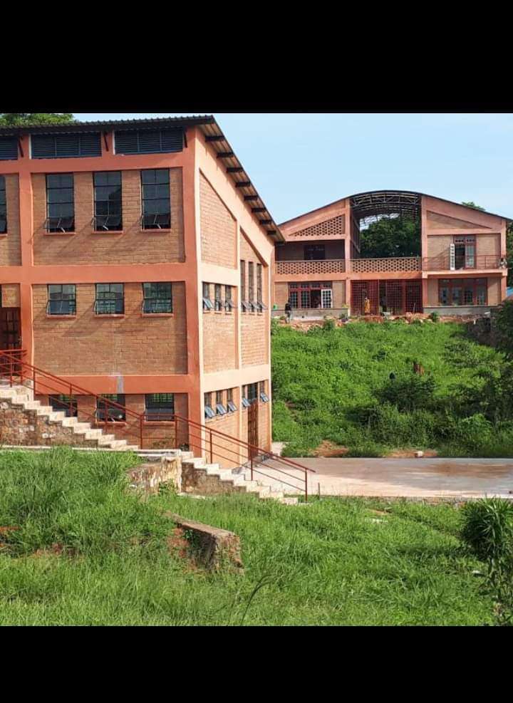 Solar Energy And Ecology Institute