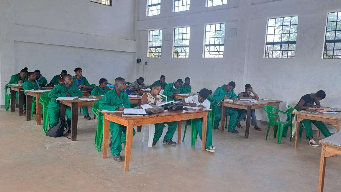 Class Sessions